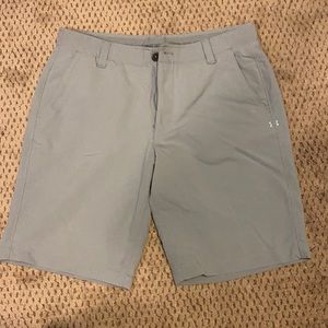Men’s Under Armour Golf Short